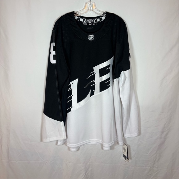 Adidas Los Angeles Kings #8 Doughty Stadium Series Hockey Jersey Size 56